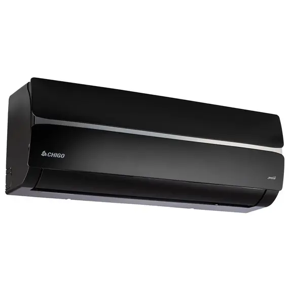 Сплит-система Chigo King CS-35V3A-1C172/Black inverter фото 5