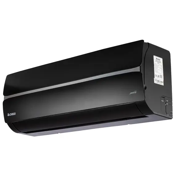 Сплит-система Chigo King CS-51V3A-1B172/Black inverter фото 7