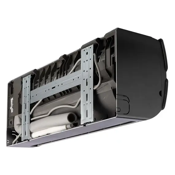 Сплит-система Chigo King CS-35V3A-1C172/Black inverter фото 8