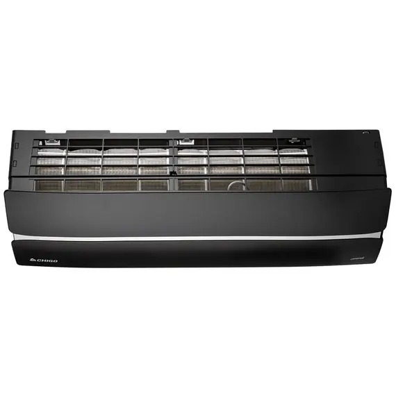 Сплит-система Chigo King CS-25V3A-1C172/Black inverter фото 9
