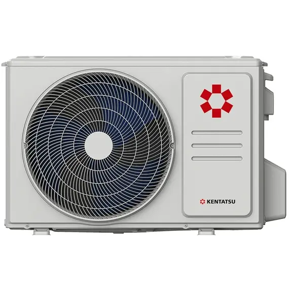 Сплит-система Kentatsu Kanami KSGAB/KSRAB 21 HZRN1W inverter фото 2