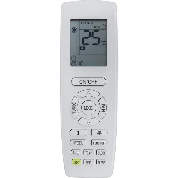 Сплит-система Kentatsu Tiba KSGTI/KSRTI 26 HZRN1R inverter фото 2