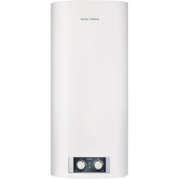 Водонагреватель (бойлер) Royal Thermo RWH 50 Formax фото 3