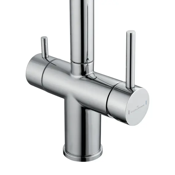 Смеситель для кухни Wonzon & Woghand WW-88458018-CR фото 4