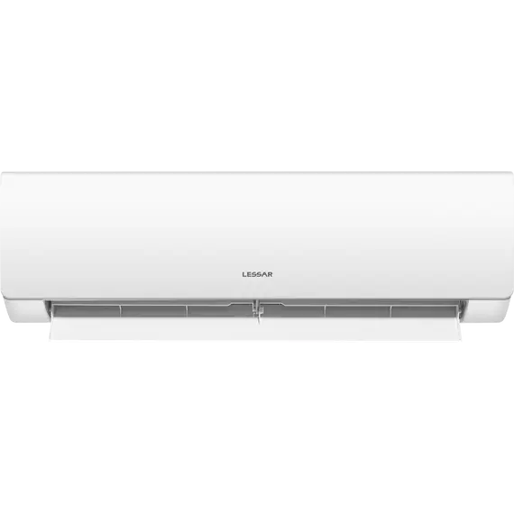 Сплит-система Lessar Enigma II LS-HE24KDE2A/LU-HE24KDE2A Inverter фото 3