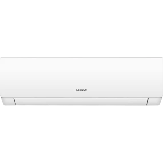 Сплит-система Lessar Enigma II LS-HE12KDE2A/LU-HE12KDE2A Inverter фото 