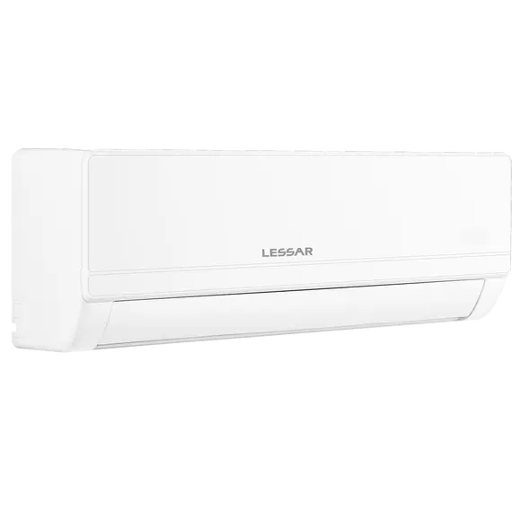 Сплит-система Lessar Atlantis LS-HE18KME2/LU-HE18KME2 Inverter фото 2