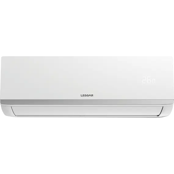 Сплит-система Lessar Flexcool LS-HE24KCE2/LU-HE24KCE2 Inverter фото 