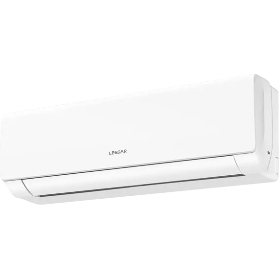 Сплит-система Lessar Enigma II LS-HE09KDE2A/LU-HE09KDE2A Inverter фото 4