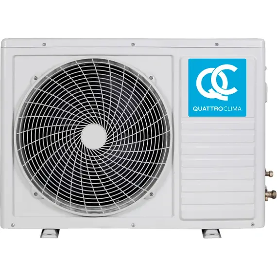 Сплит-система QuattroClima Bergamo QV-BE18WD/QN-BE18WD фото 2