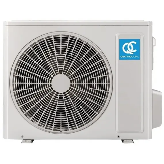 Сплит-система QuattroClima Capri QV-CA24WA/QN-CA24WA фото 5