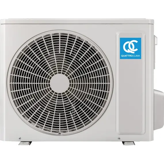 Сплит-система QuattroClima Lanterna QV-LA24WBE/QN-LA24WBE Inverter фото 3