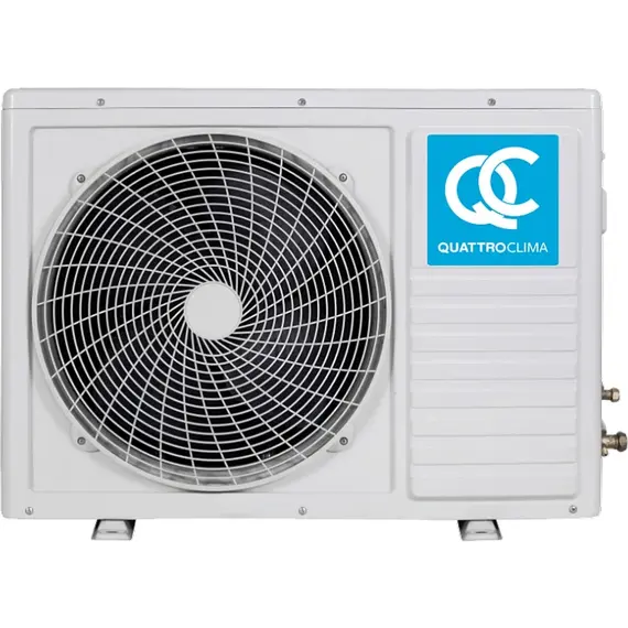 Сплит-система QuattroClima Ferrara QV-FE12WDE/QN-FE12WDE Inverter фото 2