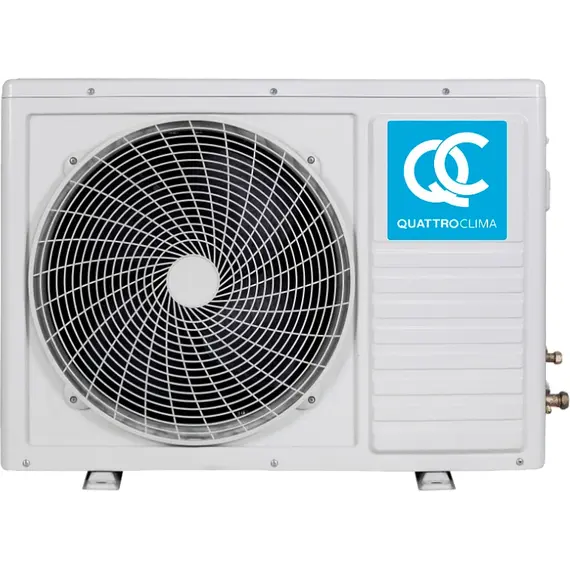 Сплит-система QuattroClima Vento QV-VN24WD/QN-VN24WD фото 2