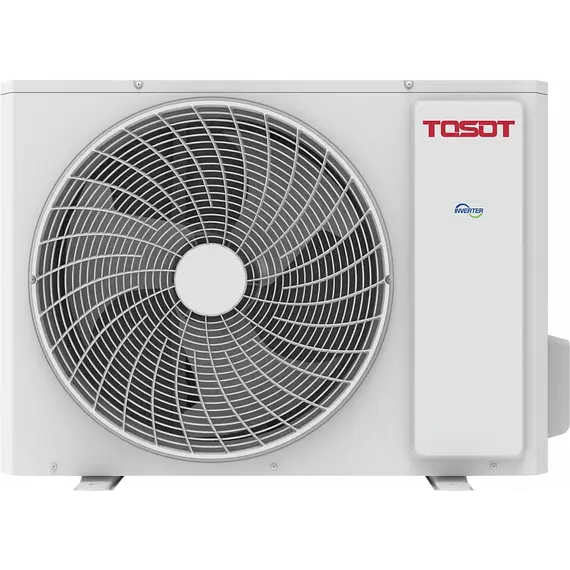 Сплит-система Tosot Lyra T07H-SLyR2/I/T07H-SLyR2/O Inverter фото 2