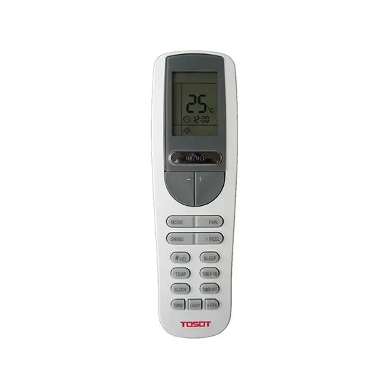 Сплит-система Tosot Lyra T07H-SLyR2/I/T07H-SLyR2/O Inverter фото 3