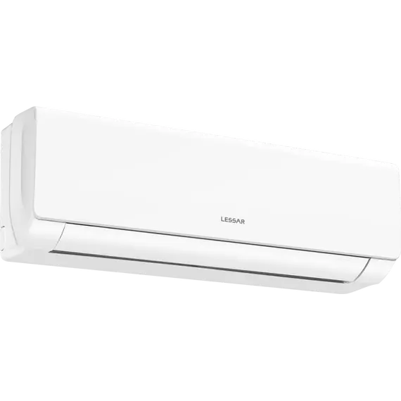 Сплит-система Lessar Enigma II LS-HE09KDE2A/LU-HE09KDE2A Inverter фото 2