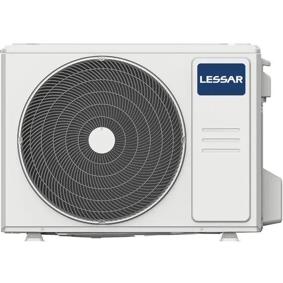 Сплит-система Lessar Atlantis LS-HE09KME2/LU-HE09KME2 Inverter фото 3