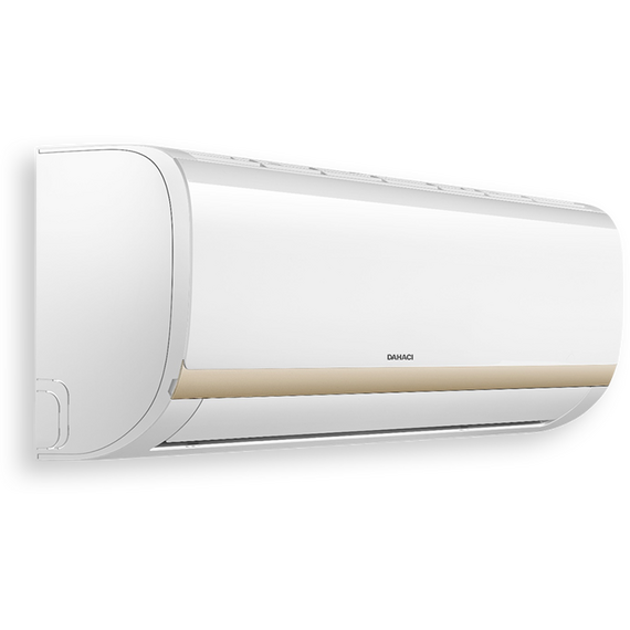 Сплит-система Dahaci NiceMe DI18DNM-F/DO18DNM-F Inverter фото 2