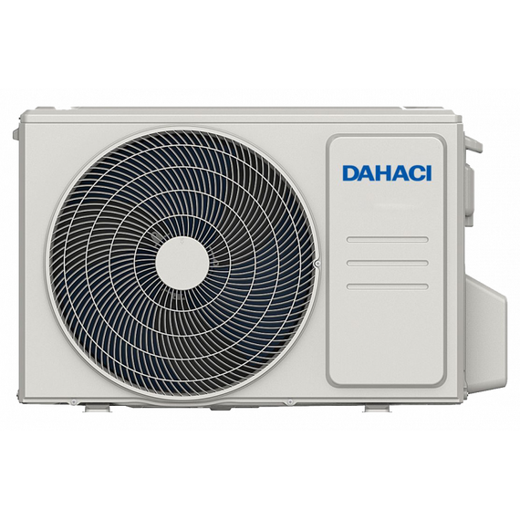 Сплит-система Dahaci NiceMe DI09DNM-F/DO09DNM-F Inverter фото 3