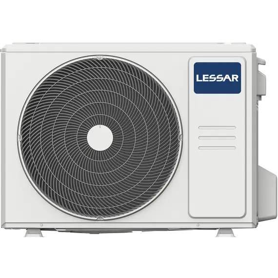 Сплит-система Lessar Flexcool LS-HE09KCE2/LU-HE09KCE2 Inverter фото 2