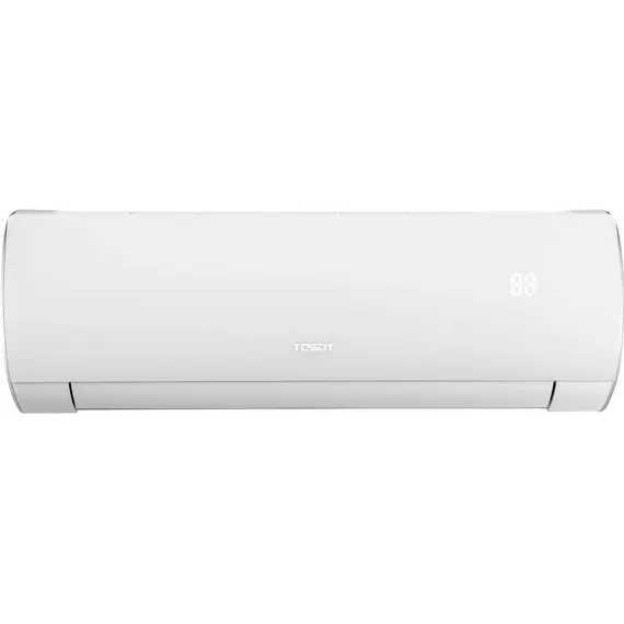 Сплит-система Tosot Lyra X T09H-SLyW2/I/T09H-SLyW2/O Inverter фото 