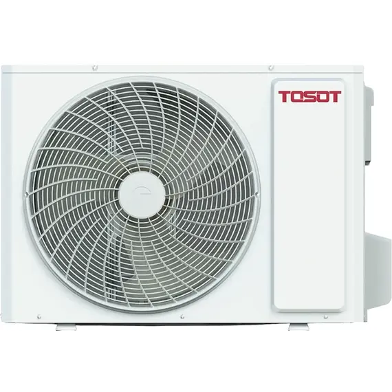 Сплит-система Tosot Lyra X T09H-SLyW2/I/T09H-SLyW2/O Inverter фото 3