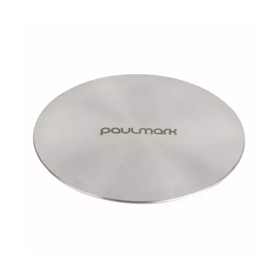 Кухонная мойка Paulmark NEXT-PRO 74-L UNI 1,2 мм PM707445-L-BS, брашированная сталь фото 3