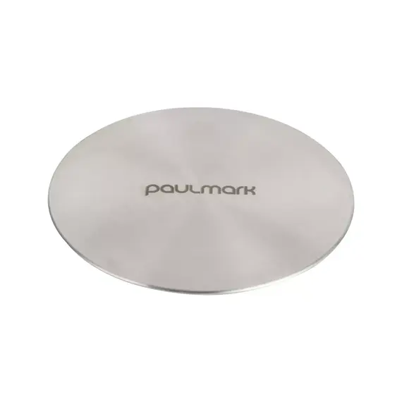 Кухонная мойка Paulmark LUMI-MULTI SINK 55 UNI LU-MULTI 55-WH, белый фото 6