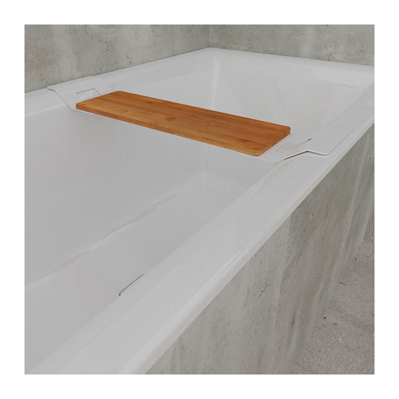 Бамбуковая полочка Riho XL 561601203 фото 2