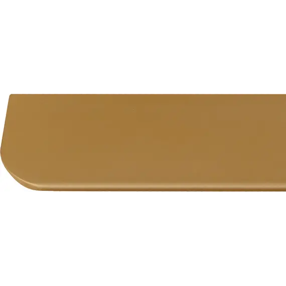 Тумба подвесная с раковиной Cezares ECO-CER-N-1200-2C-SO-NCS-P 120 см (раковина CZR-8073-120-1-2, ручки RS156SG.3/512) орех шоколад софт фото 7