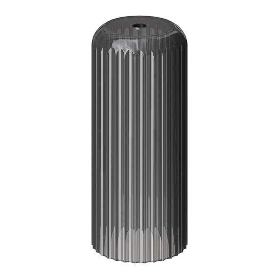Пьедестал Boheme Glow 810-BASE-RIB-G-GR, grey фото 