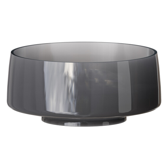 Раковина-чаша Boheme Glow 40 см 810-GS-L, luna фото 