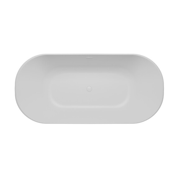 Ванна отдельностоящая BelBagno 170x80 см BB716-1700-800 фото 4