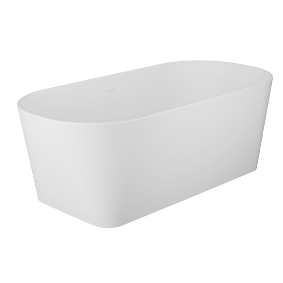 Ванна отдельностоящая BelBagno 170x80 см BB716-1700-800 фото 3
