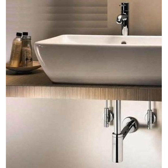 Сифон для умывальника Viega Eleganta 1 440190 DN32 фото 2