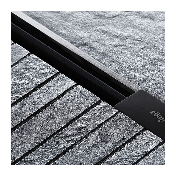 Решетка Viega Visign SR1 711870 для трапа фото 2