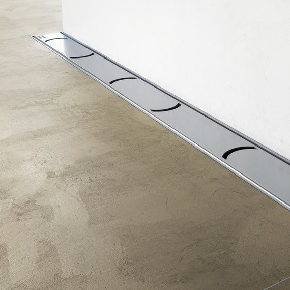 Трап Ravak Chrome 1050 X01633 фото 