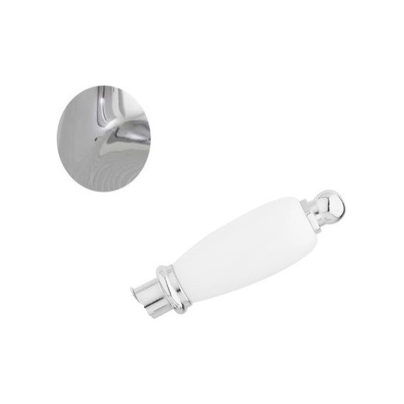 Душевая стойка Cezares First CD 02 Bi, Цвет производителя: бронза фото 3