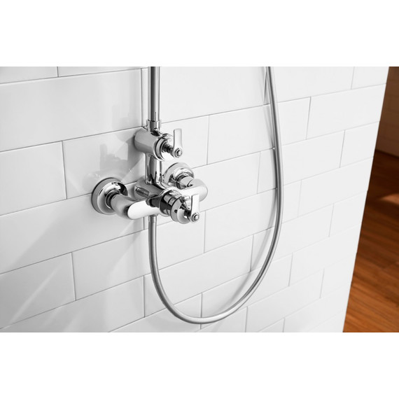 Душевая стойка Cezares Liberty CD 01 фото 4