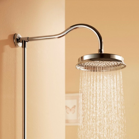 Душевая стойка Cezares Liberty CD 01 фото 6