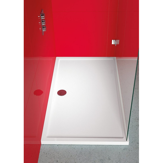 Акриловый поддон Riho Zurich 266 170х90 см DA0800500000000 - 3 Акриловый поддон Riho Zurich 266 170х90 см DA0800500000000 фото 3