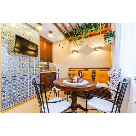 Смеситель для кухни Omoikiri Amagasaki-SI 4994045, серебро фото 7