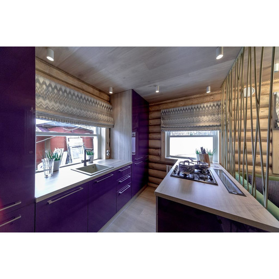 Смеситель для кухни Omoikiri Hotaru-GM-WH 4994053, вороненая сталь/белый - 7 Смеситель для кухни Omoikiri Hotaru-GM-WH 4994053, вороненая сталь/белый фото 7