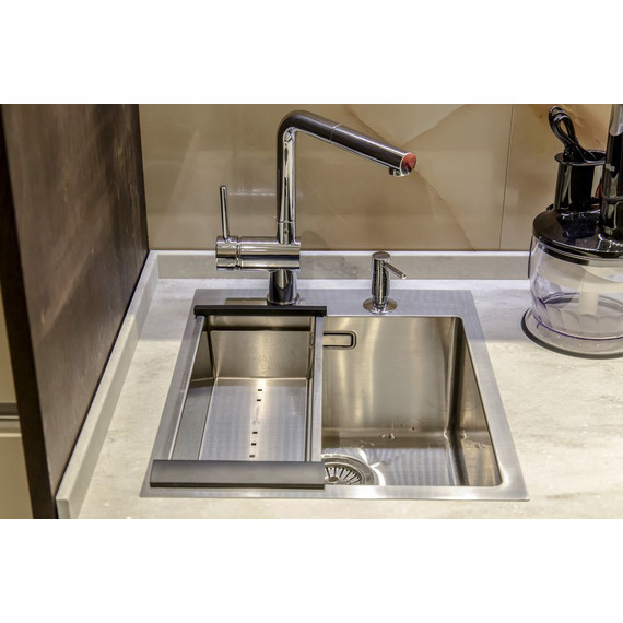 Коландер для кухонной мойки Omoikiri CO-02-IN 4999002 фото 3