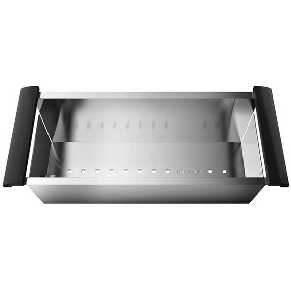 Коландер для кухонной мойки Omoikiri CO-02-IN 4999002 фото 