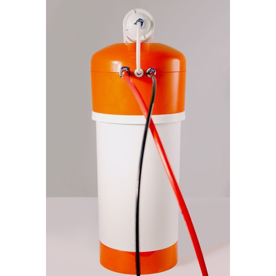 Многоступенчатая система очистки воды Omoikiri PURE DROP 2.1.4 4998004 - 7 Многоступенчатая система очистки воды Omoikiri PURE DROP 2.1.4 4998004 фото 7