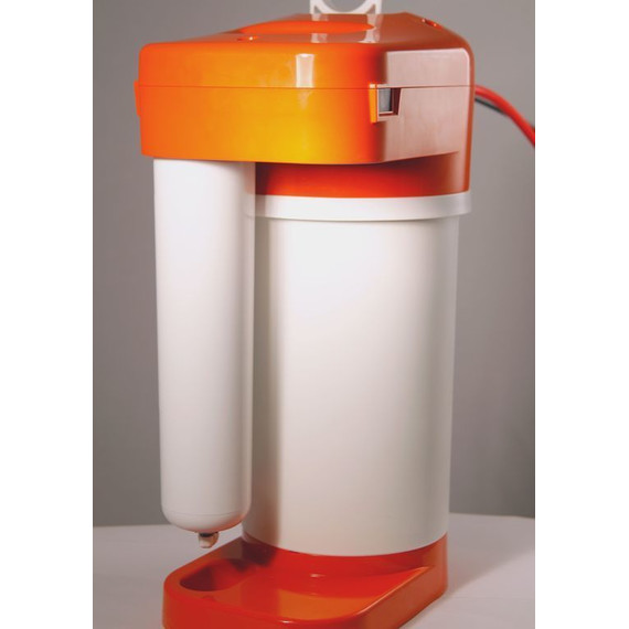 Многоступенчатая система очистки воды Omoikiri PURE DROP 2.1.4 4998004 - 9 Многоступенчатая система очистки воды Omoikiri PURE DROP 2.1.4 4998004 фото 9