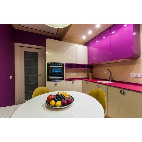 Смеситель для кухни Omoikiri Shinagawa-C 4994177, хром - 7 Смеситель для кухни Omoikiri Shinagawa-C 4994177, хром фото 7