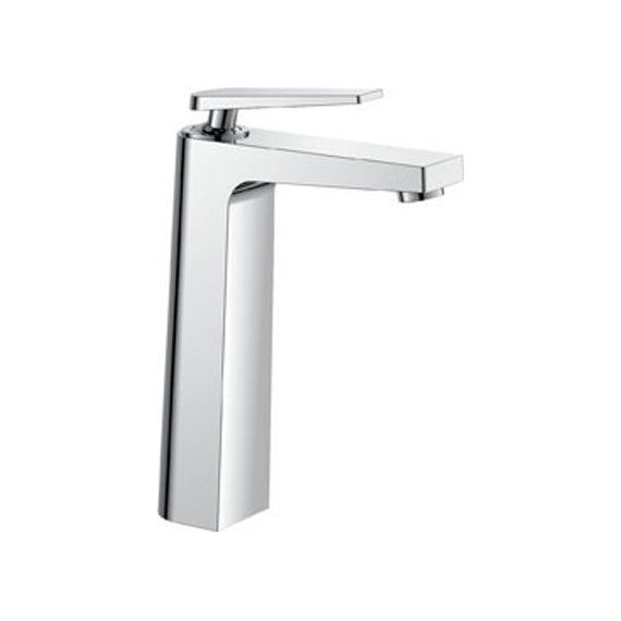 Смеситель для раковины Cezares Baden F-LC-01-W0 фото 